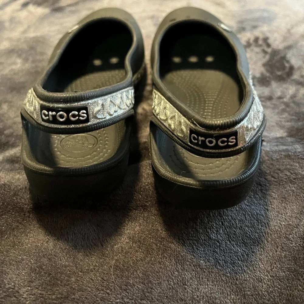 Crocs Sandals J 5